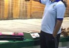 जिज्ञासा राठौड़ ने ऑल इण्डिया इन्टर स्कूल शूटिंग चैम्पियनशिप में प्री नेशनल क्वालिफाई किया